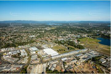 Aerial Photo Lawnton QLD Aerial Photography