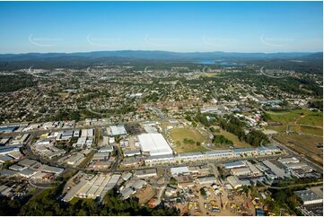 Aerial Photo Lawnton QLD Aerial Photography