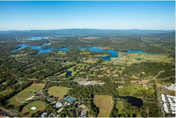 Aerial Photo Dakabin QLD Aerial Photography