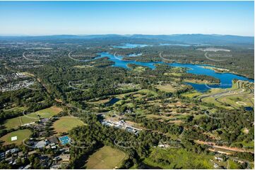 Aerial Photo Kurwongbah QLD Aerial Photography