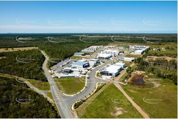 Aerial Photo Caboolture QLD Aerial Photography