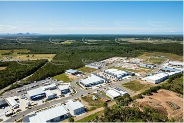 Aerial Photo Caboolture QLD Aerial Photography