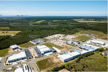 Aerial Photo Caboolture QLD Aerial Photography