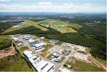 Aerial Photo Caboolture QLD Aerial Photography