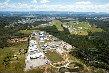 Aerial Photo Caboolture QLD Aerial Photography