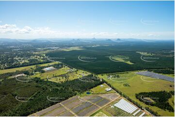 Aerial Photo Caboolture QLD Aerial Photography