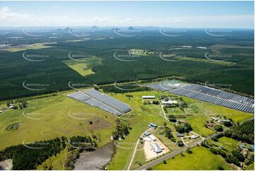 Aerial Photo Caboolture QLD Aerial Photography