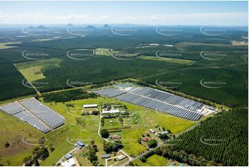 Aerial Photo Caboolture QLD Aerial Photography