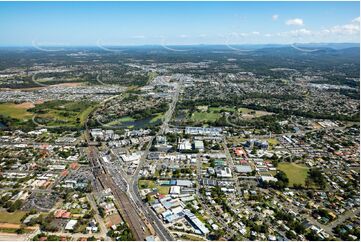 Aerial Photo Caboolture QLD Aerial Photography