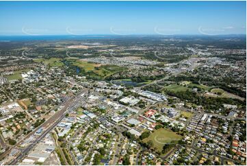 Aerial Photo Caboolture QLD Aerial Photography