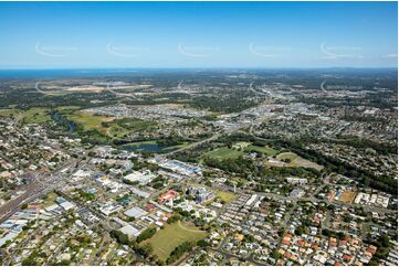 Aerial Photo Caboolture QLD Aerial Photography