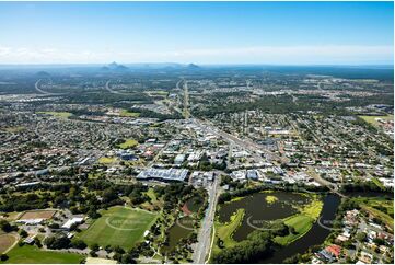 Aerial Photo Caboolture QLD Aerial Photography