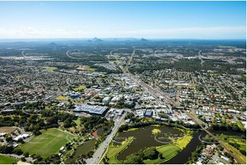 Aerial Photo Caboolture QLD Aerial Photography