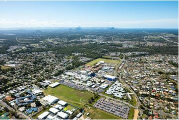 Aerial Photo Caboolture QLD Aerial Photography