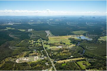 Aerial Photo Toorbul QLD Aerial Photography