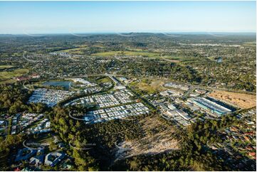 Aerial Photo Waterford QLD Aerial Photography