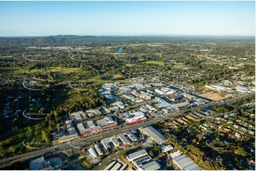 Aerial Photo Beenleigh QLD Aerial Photography