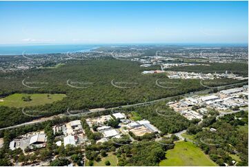 Aerial Photo Narangba QLD Aerial Photography