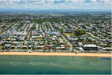 Aerial Photo Margate QLD Aerial Photography