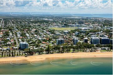 Aerial Photo Redcliffe QLD Aerial Photography