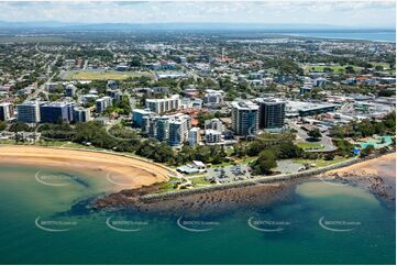 Aerial Photo Redcliffe QLD Aerial Photography