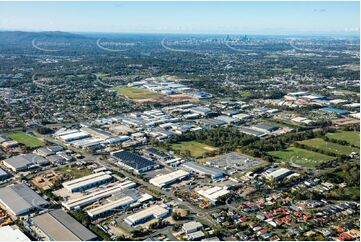 Aerial Photo Richlands QLD Aerial Photography