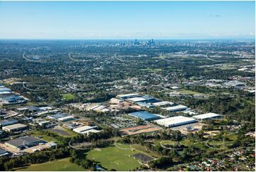 Aerial Photo Inala QLD Aerial Photography