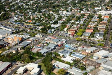 Aerial Photo Moorooka QLD Aerial Photography