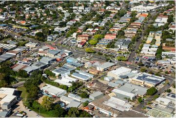 Aerial Photo Moorooka QLD Aerial Photography