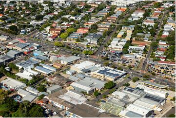 Aerial Photo Moorooka QLD Aerial Photography