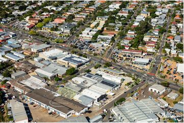 Aerial Photo Moorooka QLD Aerial Photography