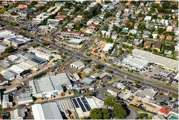 Aerial Photo Moorooka QLD Aerial Photography