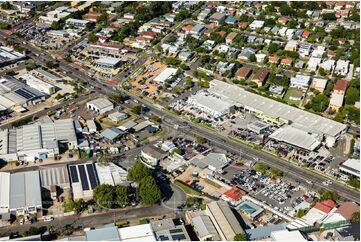 Aerial Photo Moorooka QLD Aerial Photography