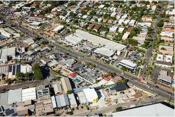 Aerial Photo Moorooka QLD Aerial Photography