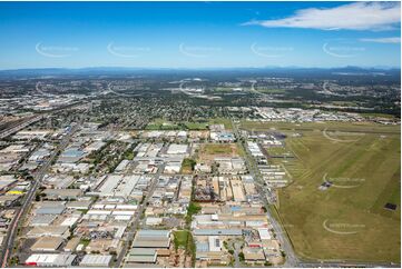 Aerial Photo Archerfield QLD Aerial Photography