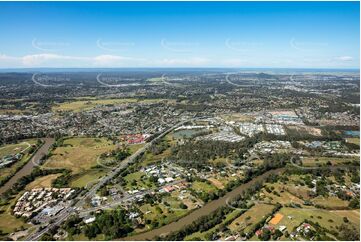 Aerial Photo Waterford QLD Aerial Photography