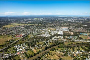 Aerial Photo Waterford QLD Aerial Photography