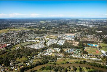 Aerial Photo Waterford QLD Aerial Photography