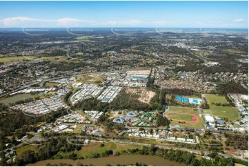 Aerial Photo Waterford QLD Aerial Photography