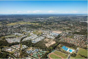 Aerial Photo Waterford QLD Aerial Photography