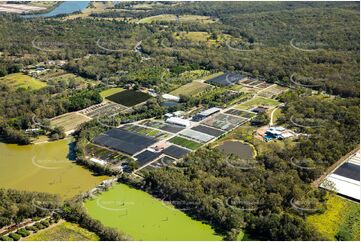 Aerial Photo Redland Bay QLD Aerial Photography