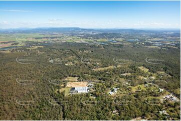 Aerial Photo Carbrook QLD Aerial Photography