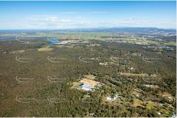 Aerial Photo Carbrook QLD Aerial Photography