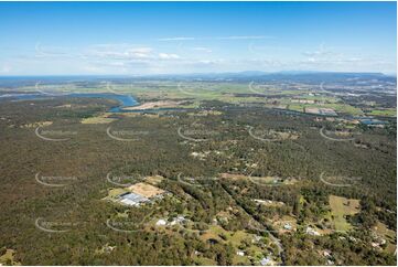 Aerial Photo Carbrook QLD Aerial Photography