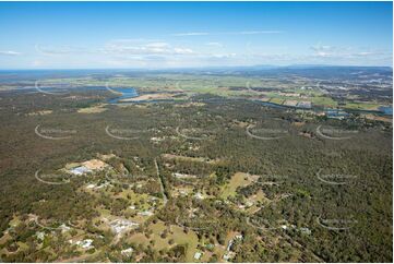 Aerial Photo Carbrook QLD Aerial Photography