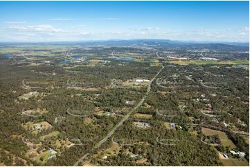 Aerial Photo Cornubia QLD Aerial Photography