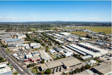 Aerial Photo Archerfield QLD Aerial Photography