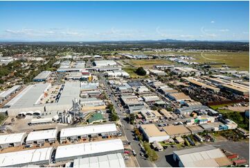 Aerial Photo Archerfield QLD Aerial Photography