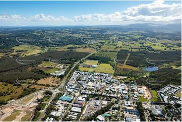 Aerial Photo Byron Bay NSW Aerial Photography