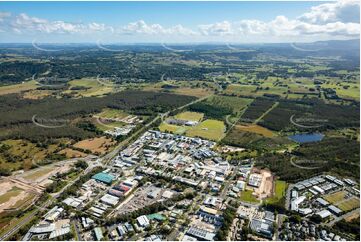 Aerial Photo Byron Bay NSW Aerial Photography